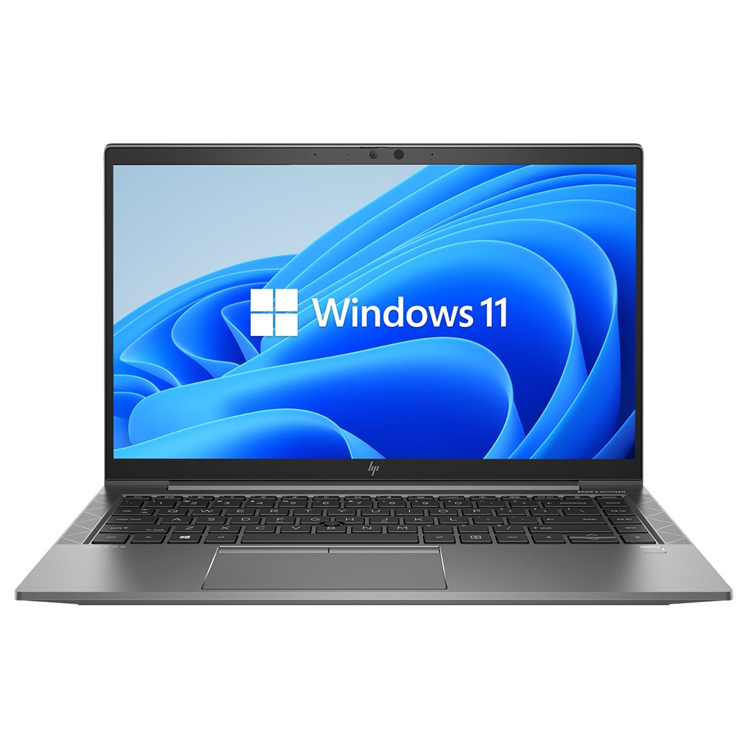 HP ZBook Firefly 14 G7
